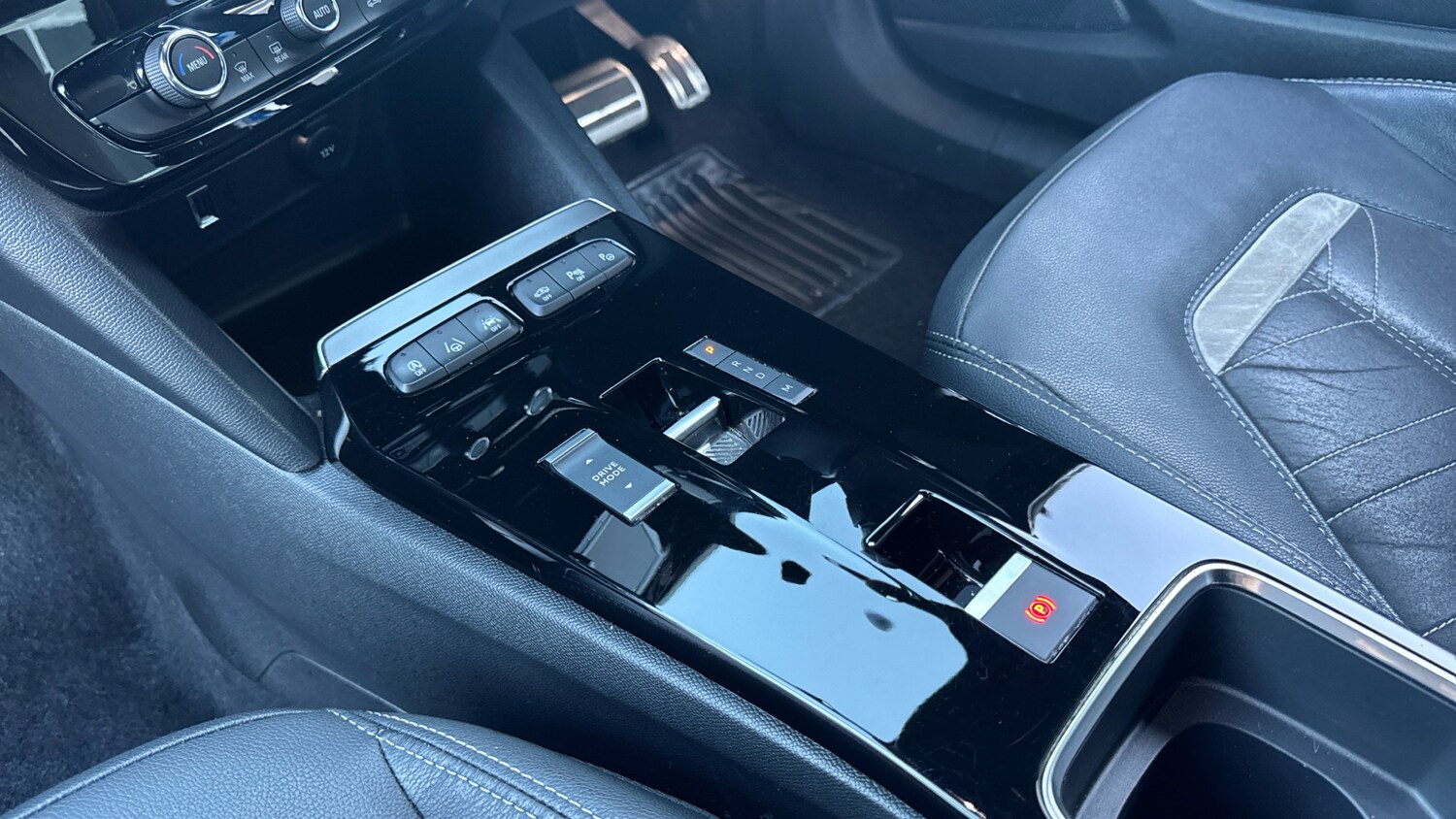 Used Vauxhall Mokka 2023 for sale - 77946951: Photo 13