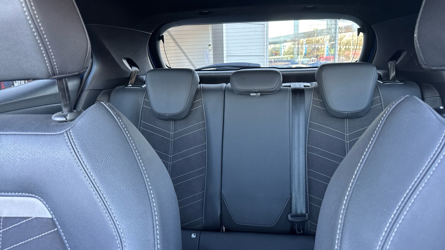 Used Vauxhall Mokka 2023 for sale - 77946951: Photo 15