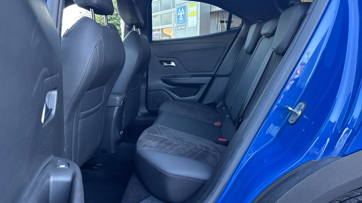 Used Vauxhall Mokka 2023 for sale - 77946951: Photo 16