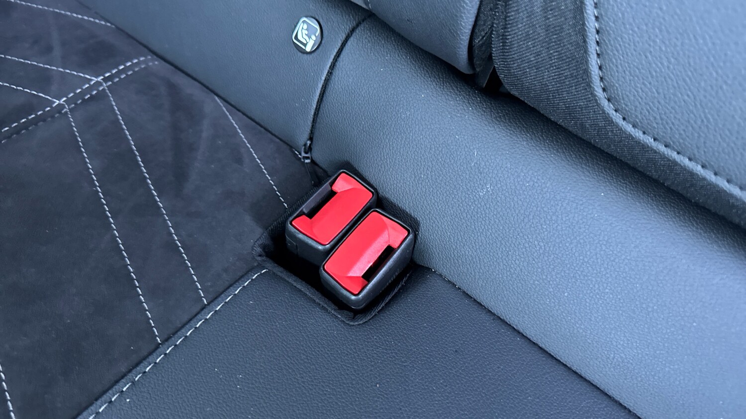 Used Vauxhall Mokka 2023 for sale - 77946951: Photo 17