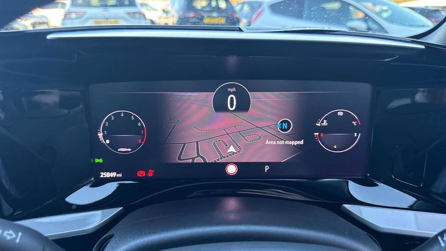 Used Vauxhall Mokka 2023 for sale - 77946951: Photo 18