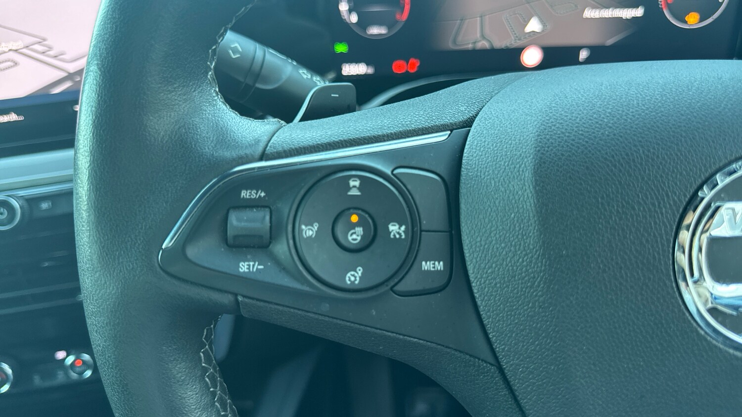 Used Vauxhall Mokka 2023 for sale - 77946951: Photo 21