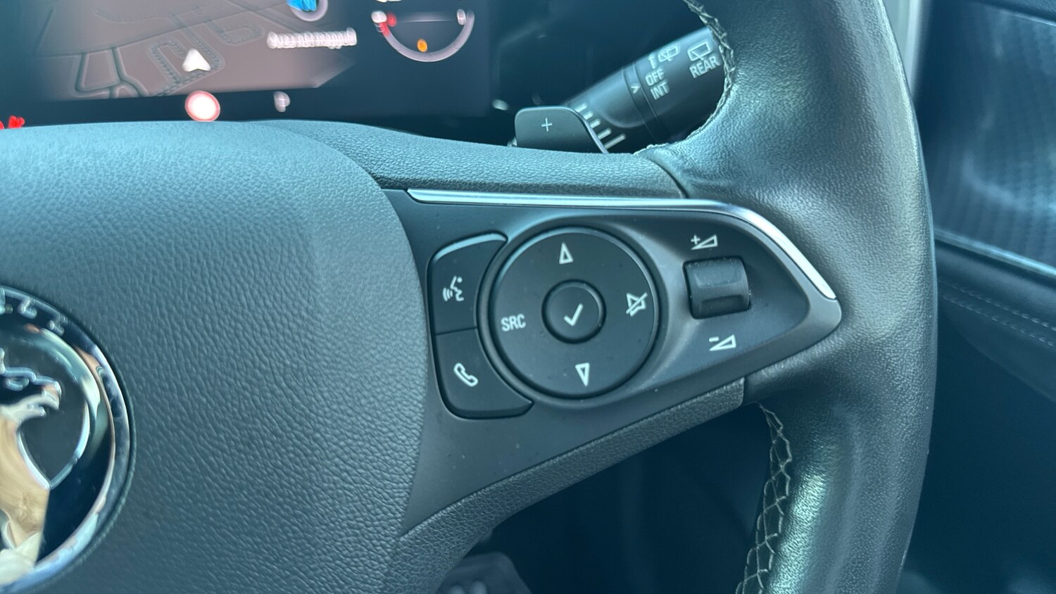 Used Vauxhall Mokka 2023 for sale - 77946951: Photo 22