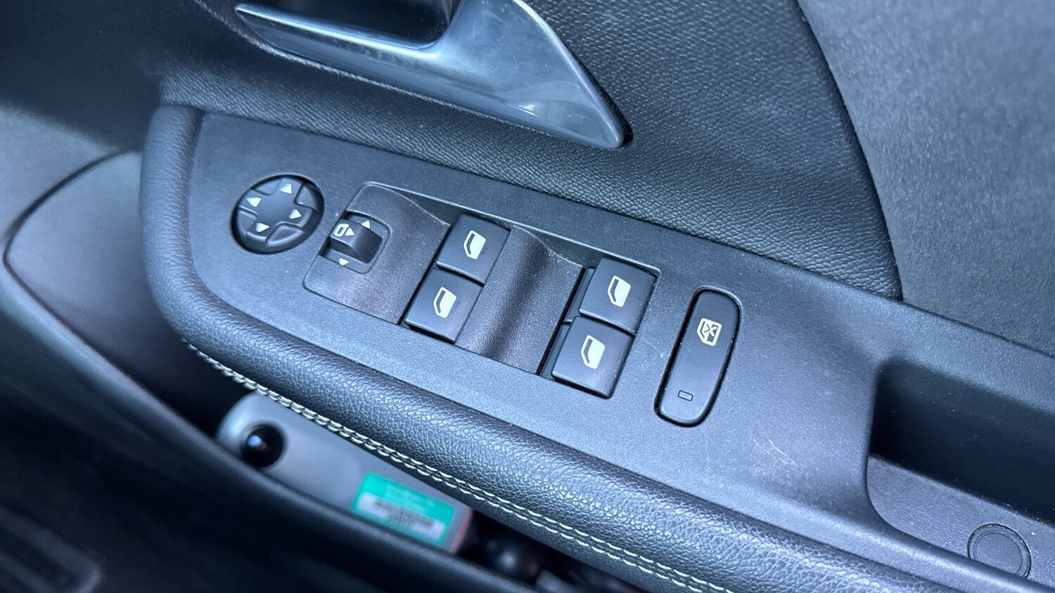 Used Vauxhall Mokka 2023 for sale - 77946951: Photo 24