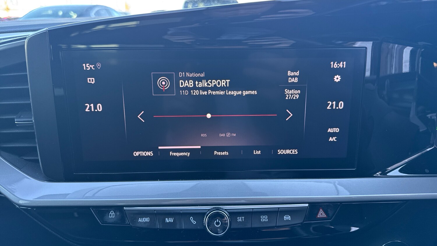 Used Vauxhall Mokka 2023 for sale - 77946951: Photo 25