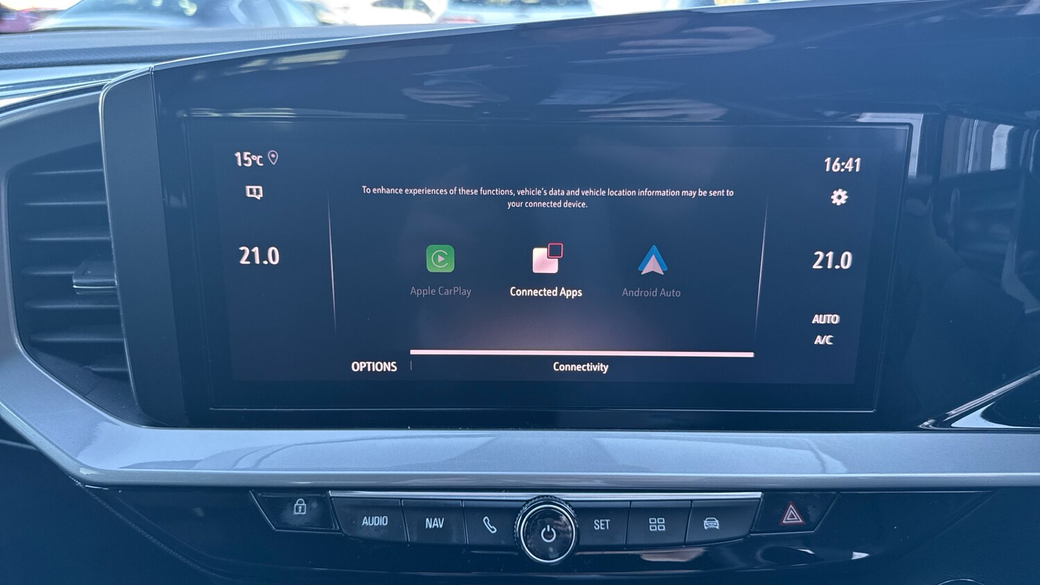 Used Vauxhall Mokka 2023 for sale - 77946951: Photo 26