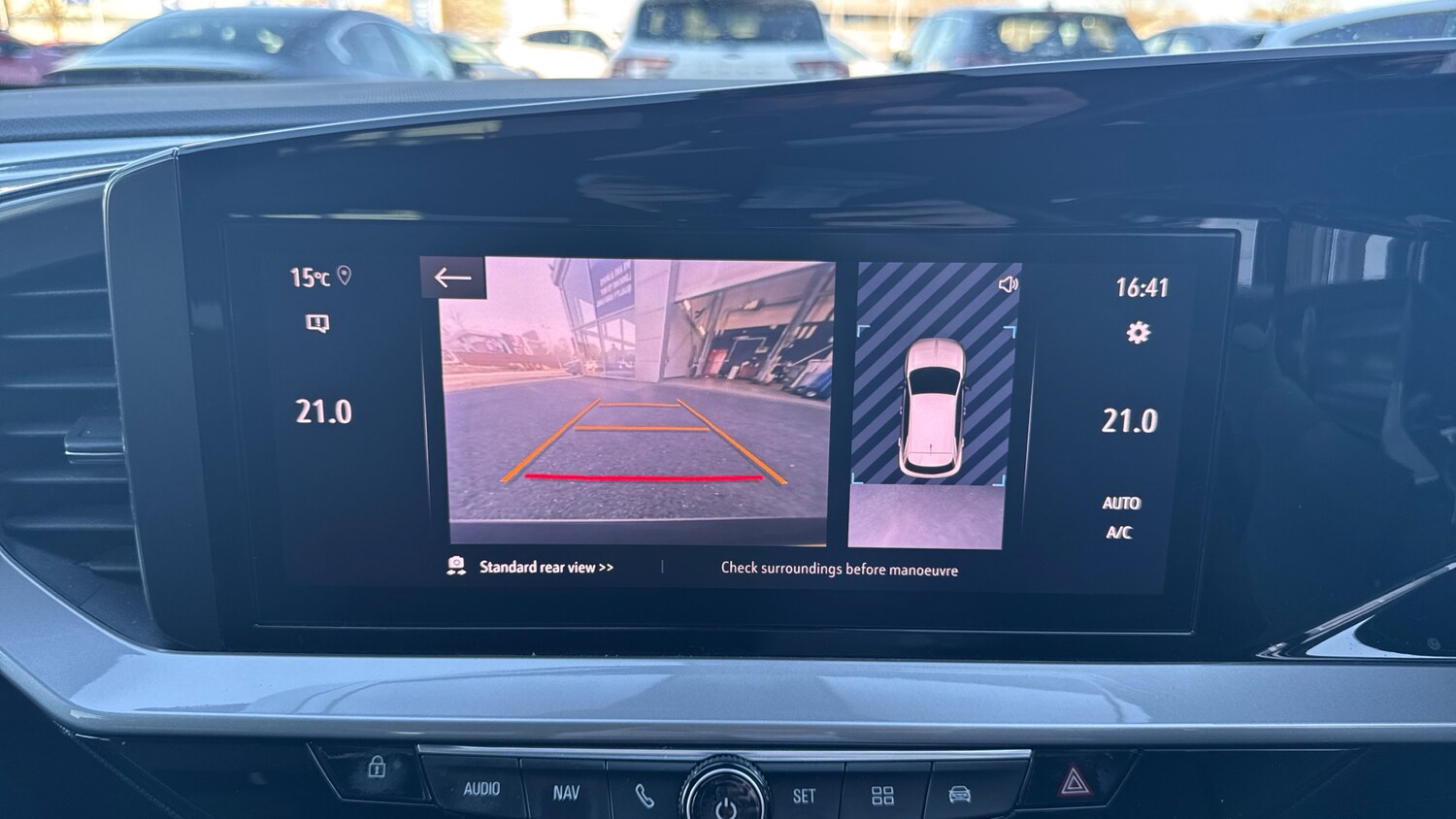 Used Vauxhall Mokka 2023 for sale - 77946951: Photo 27