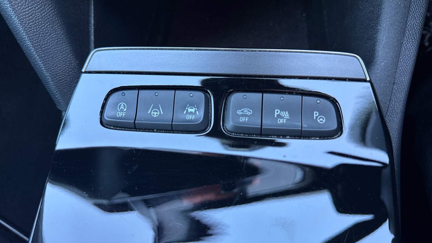 Used Vauxhall Mokka 2023 for sale - 77946951: Photo 29