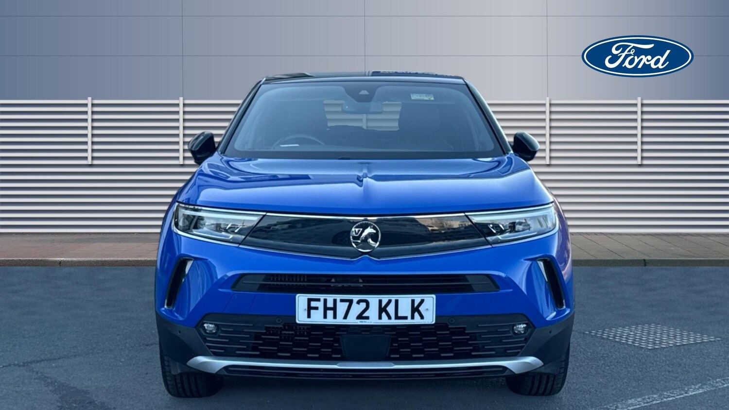 Used Vauxhall Mokka 2023 for sale - 77946951: Photo 3