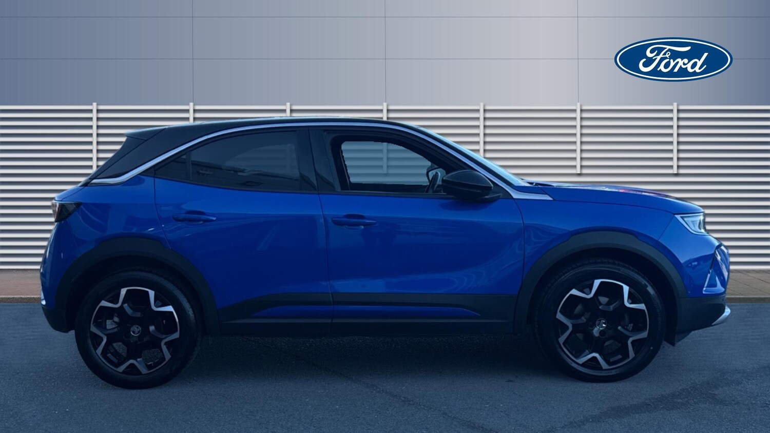 Used Vauxhall Mokka 2023 for sale - 77946951: Photo 5