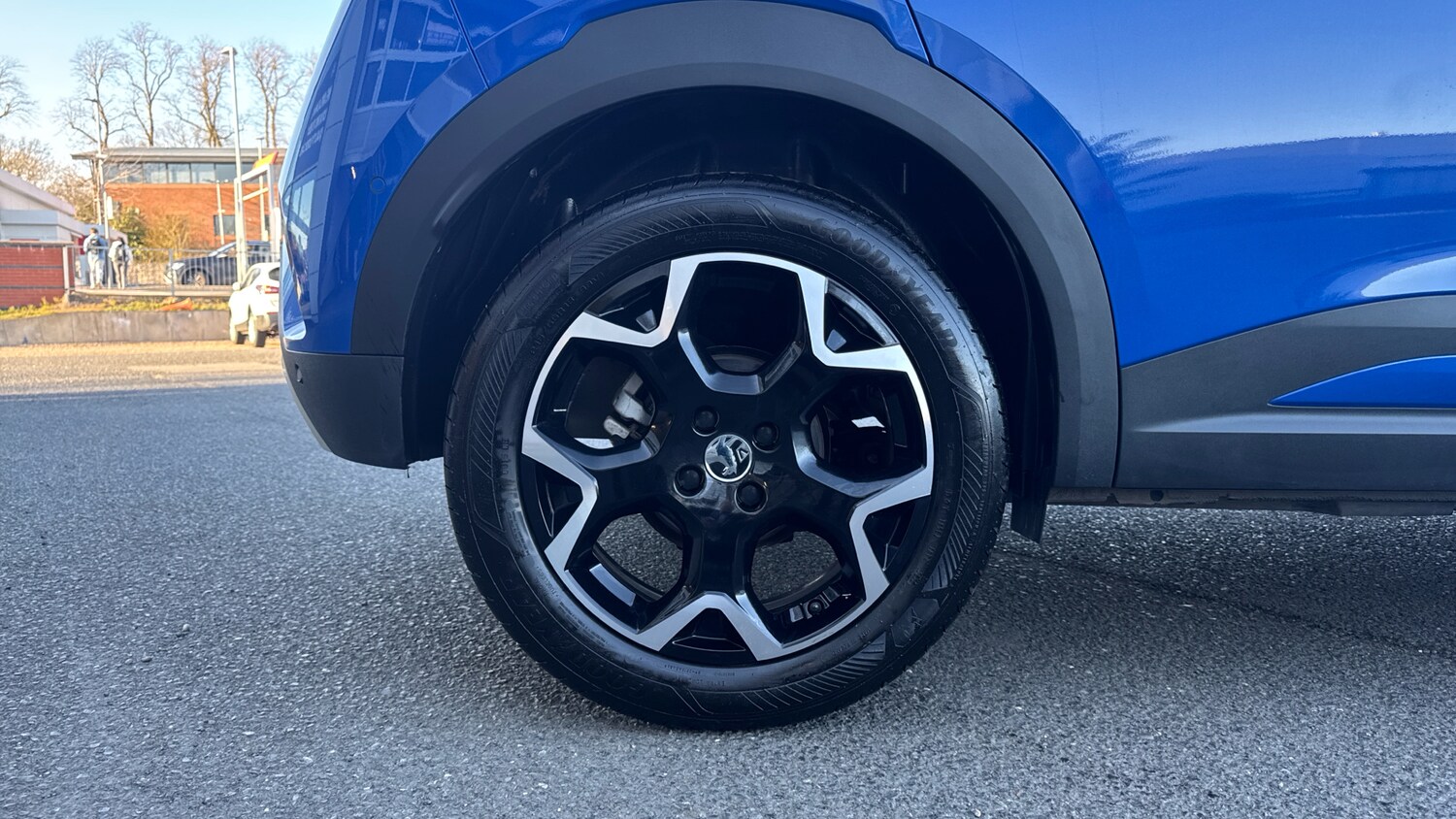 Used Vauxhall Mokka 2023 for sale - 77946951: Photo 7