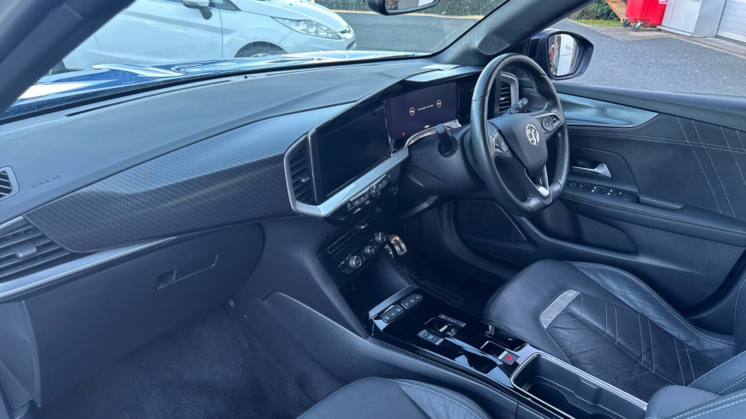 Used Vauxhall Mokka 2023 for sale - 77946951: Photo 9