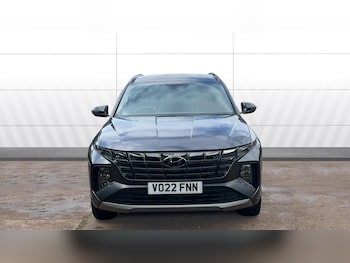 Used Hyundai TUCSON 2022 for sale - 78963784: Photo