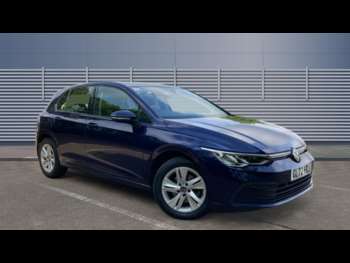 2022 (72) - 1.5 TSI Life 5dr Petrol Hatchback