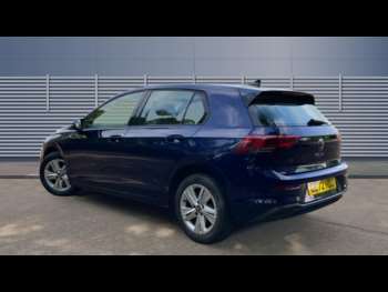 Used Volkswagen Golf 2022 for sale - 74952186: Photo