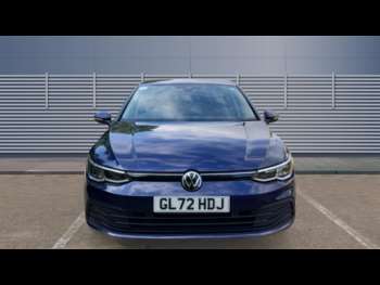 Used Volkswagen Golf 2022 for sale - 74952186: Photo