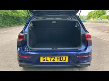 Used Volkswagen Golf 2022 for sale - 74952186: Photo
