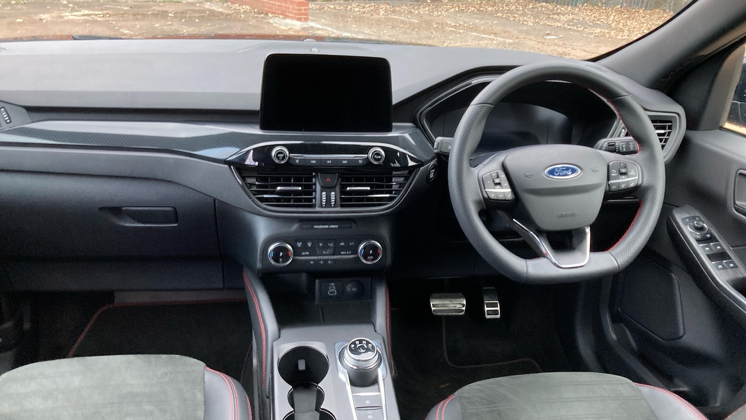 Used Ford Kuga 2023 for sale - 76649980: Photo 10