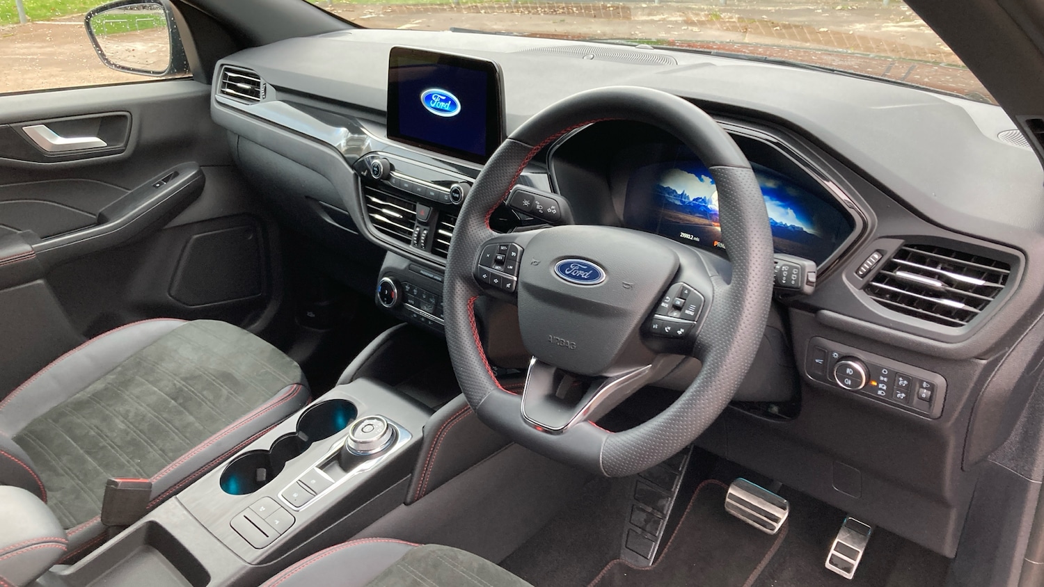 Used Ford Kuga 2023 for sale - 76649980: Photo 11