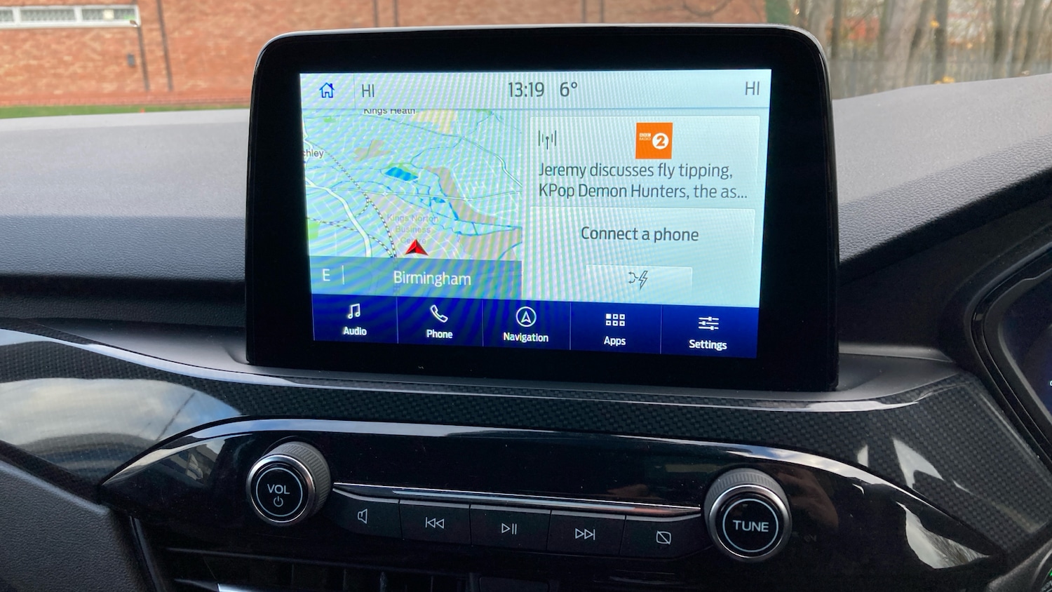 Used Ford Kuga 2023 for sale - 76649980: Photo 12