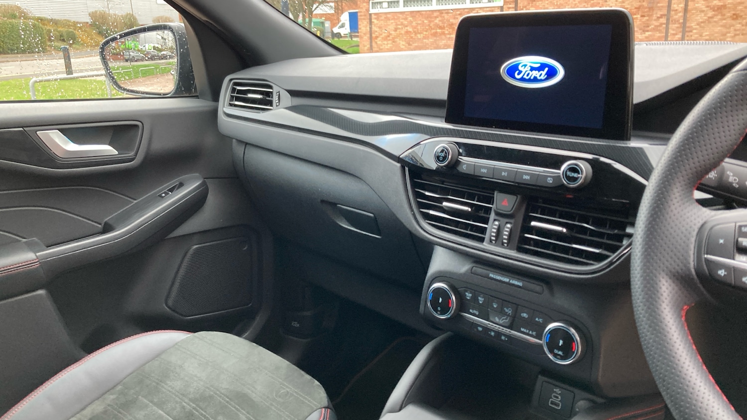 Used Ford Kuga 2023 for sale - 76649980: Photo 14