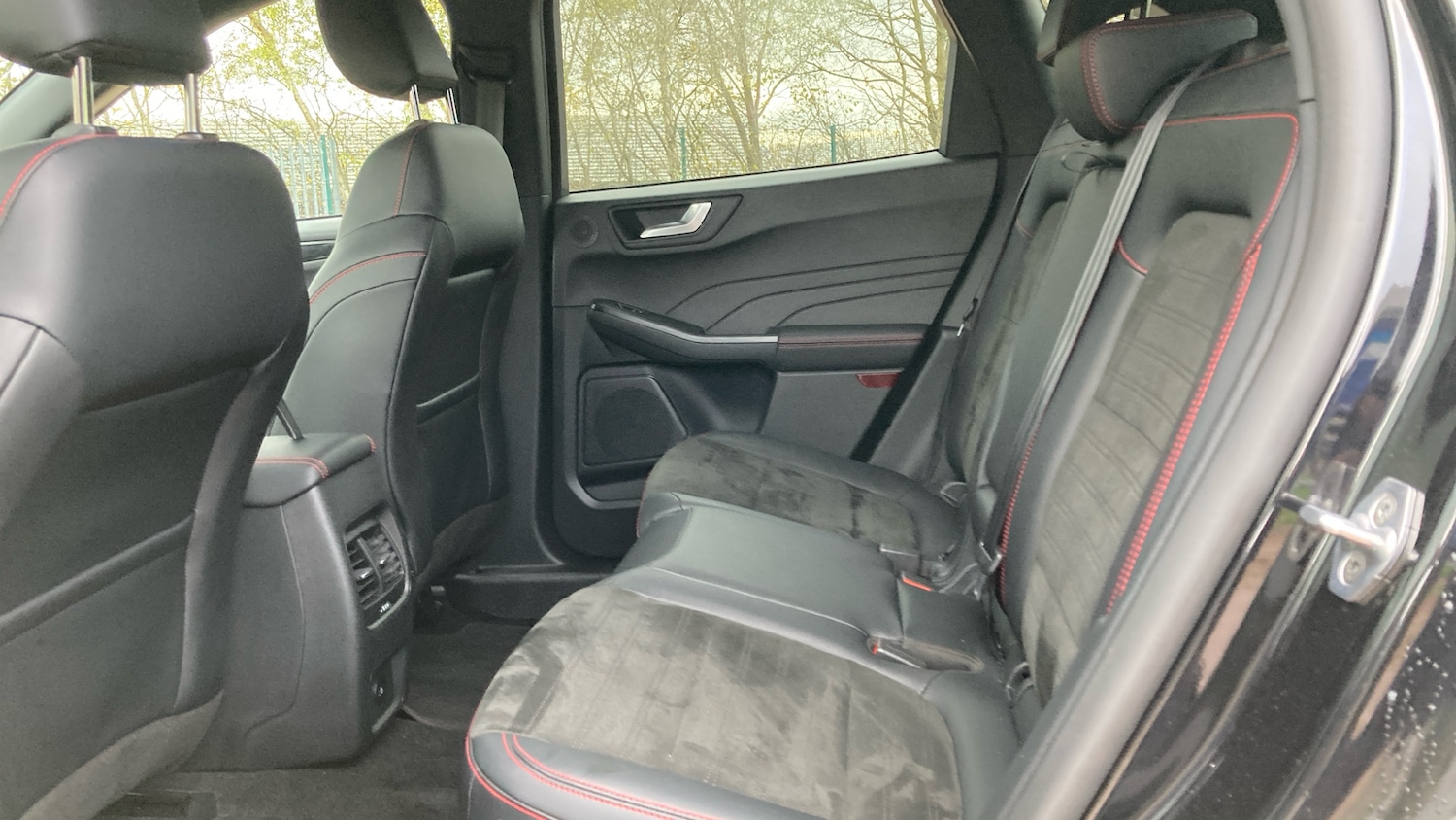 Used Ford Kuga 2023 for sale - 76649980: Photo 16