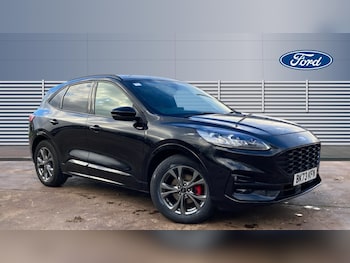 2023 (73) - 2.5 FHEV ST-Line Edition 5dr CVT Hybrid Estate