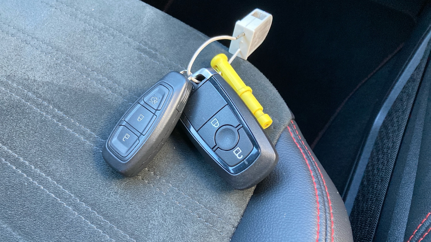 Used Ford Kuga 2023 for sale - 76649980: Photo 20