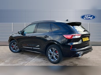 Used Ford Kuga 2023 for sale - 76649980: Photo