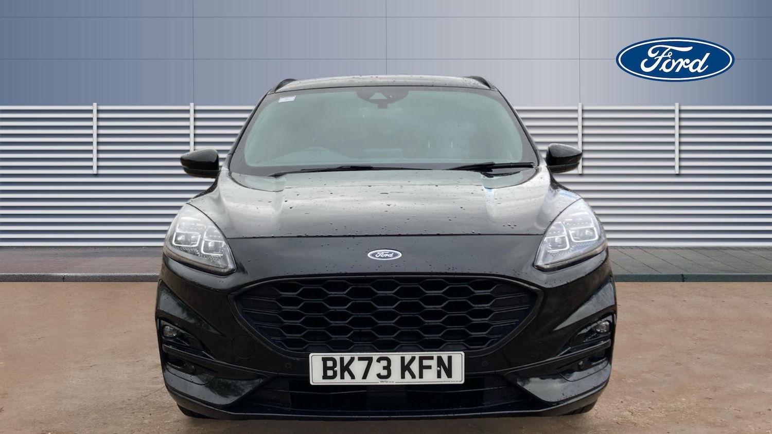 Used Ford Kuga 2023 for sale - 76649980: Photo 3