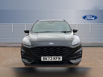 Used Ford Kuga 2023 for sale - 76649980: Photo