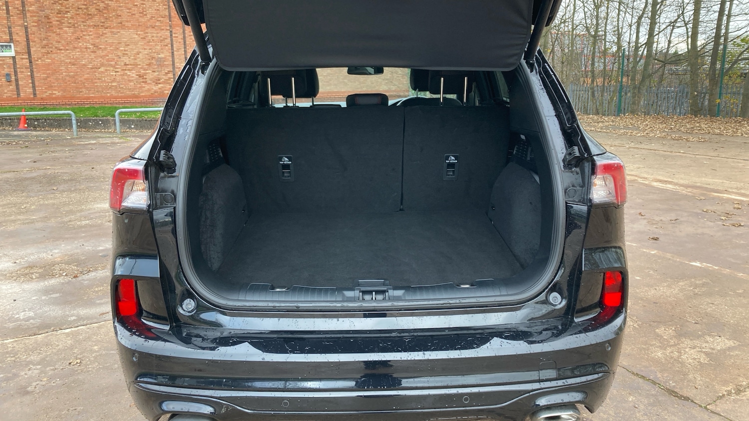 Used Ford Kuga 2023 for sale - 76649980: Photo 4