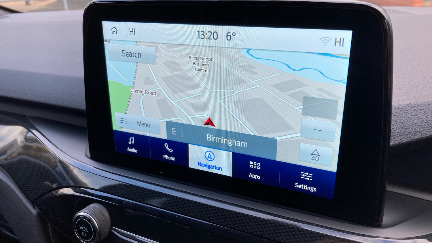 Used Ford Kuga 2023 for sale - 76649980: Photo 42