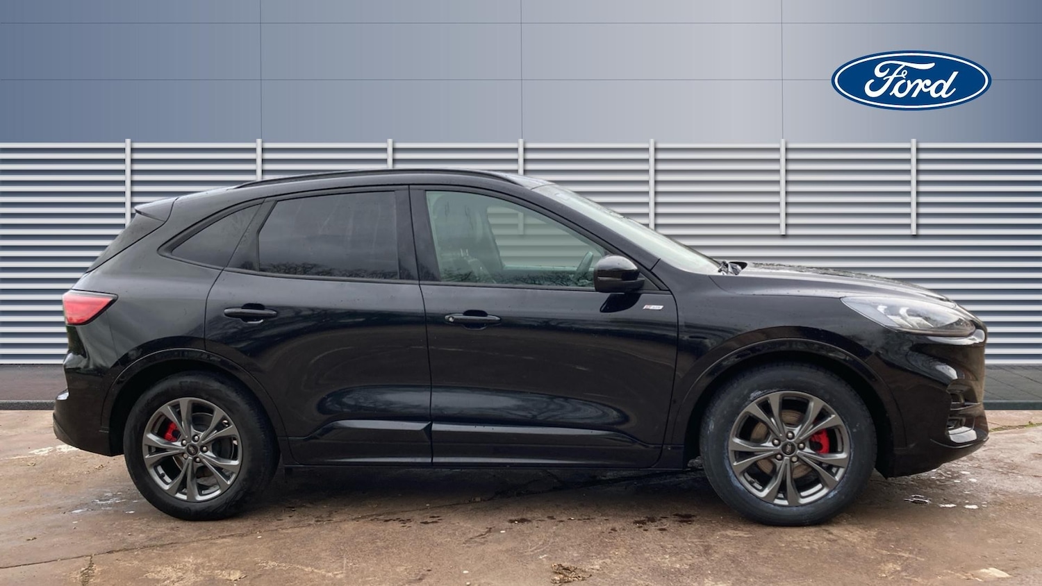 Used Ford Kuga 2023 for sale - 76649980: Photo 5