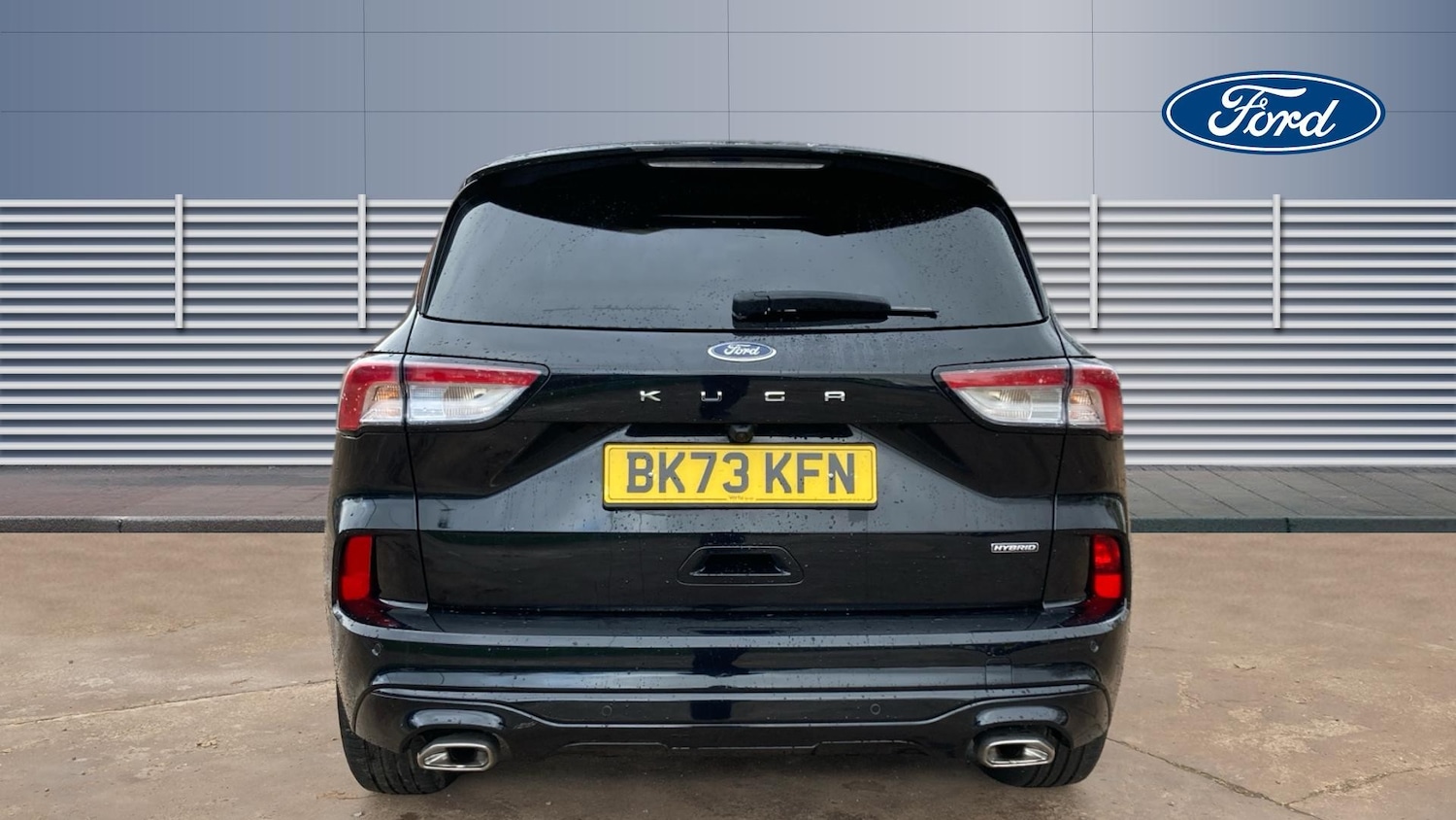 Used Ford Kuga 2023 for sale - 76649980: Photo 6