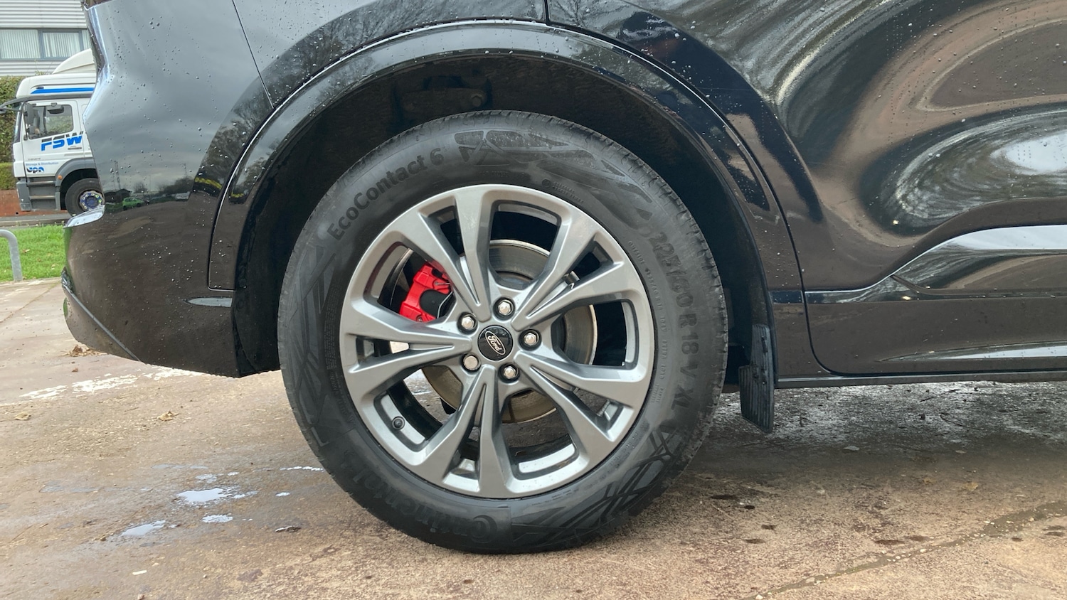 Used Ford Kuga 2023 for sale - 76649980: Photo 7