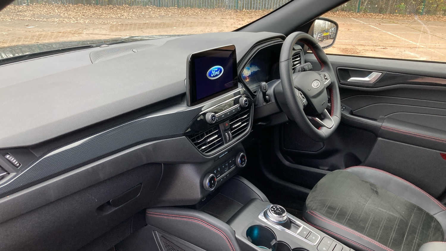 Used Ford Kuga 2023 for sale - 76649980: Photo 9