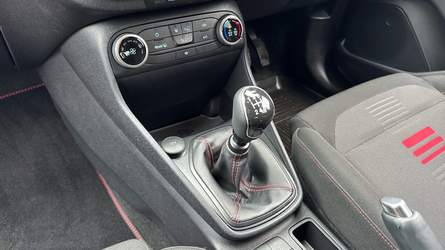 Used Ford Fiesta 2023 for sale - 77606357: Photo 13