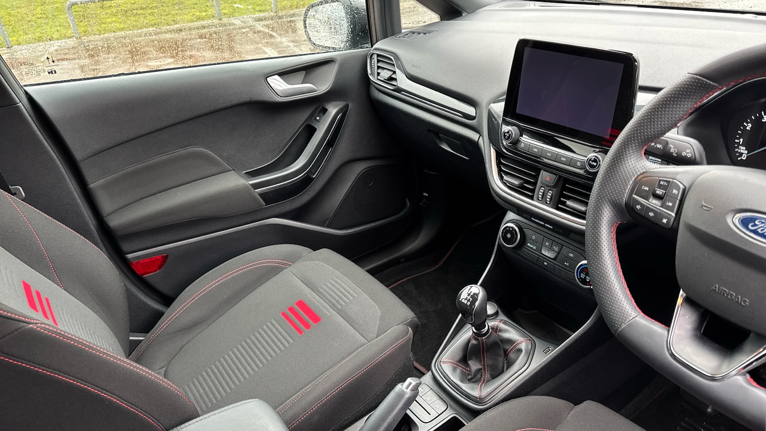 Used Ford Fiesta 2023 for sale - 77606357: Photo 14