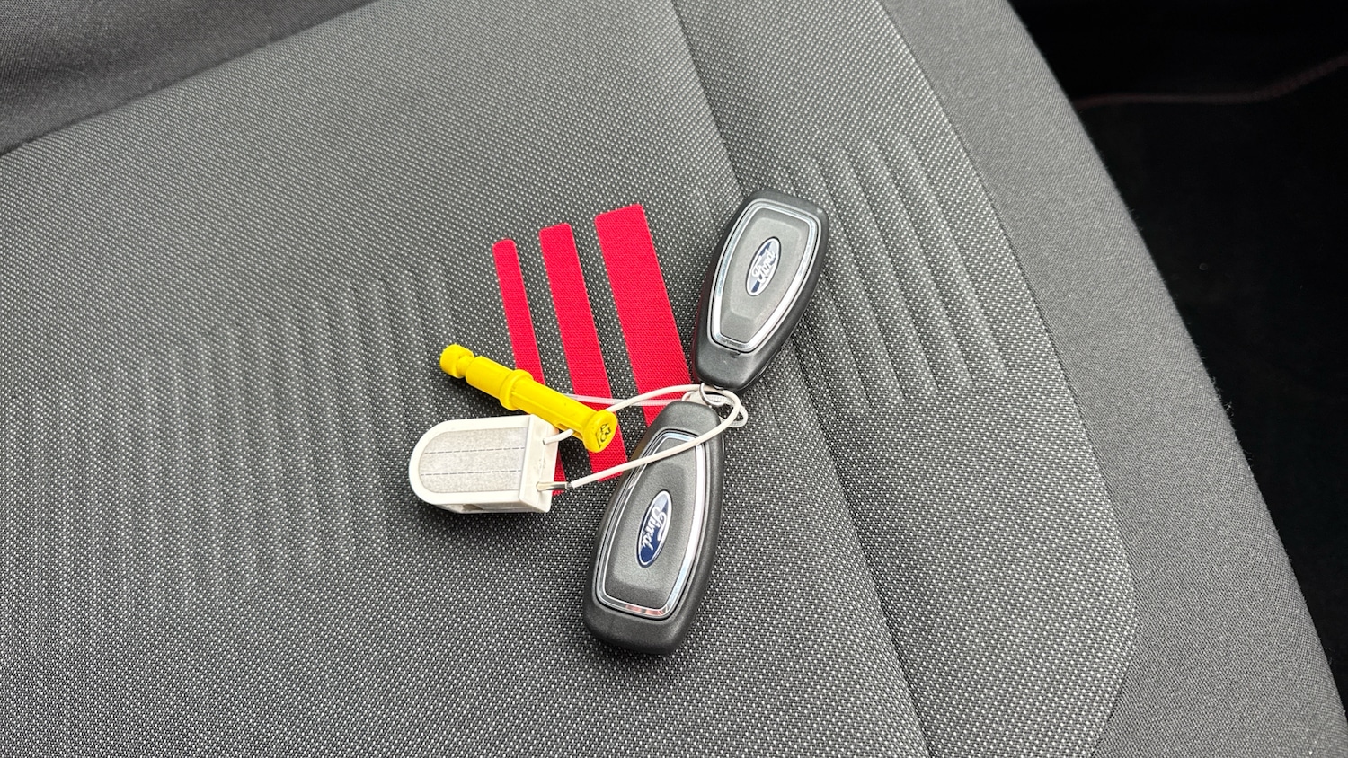 Used Ford Fiesta 2023 for sale - 77606357: Photo 20