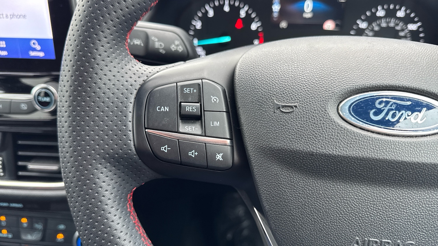 Used Ford Fiesta 2023 for sale - 77606357: Photo 21