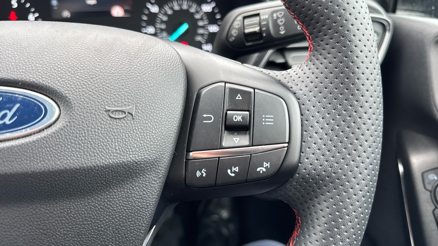 Used Ford Fiesta 2023 for sale - 77606357: Photo 22