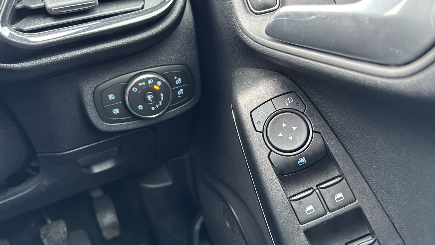 Used Ford Fiesta 2023 for sale - 77606357: Photo 23