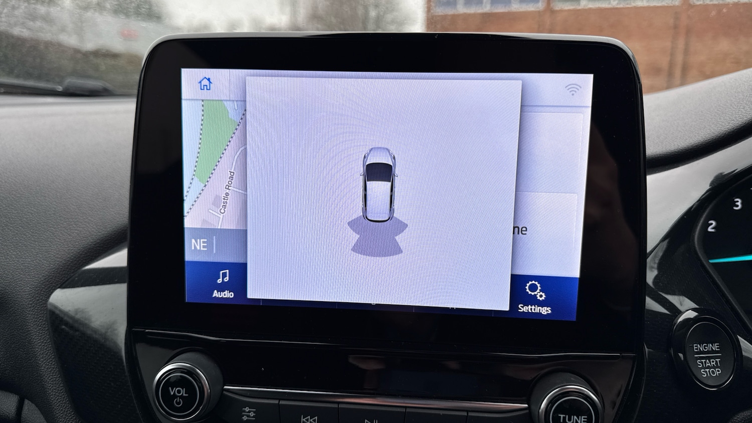 Used Ford Fiesta 2023 for sale - 77606357: Photo 24