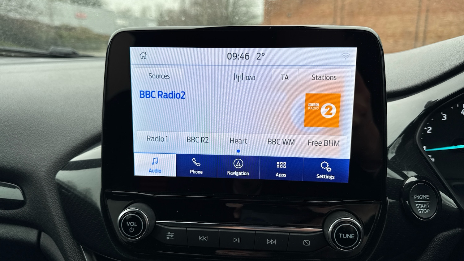 Used Ford Fiesta 2023 for sale - 77606357: Photo 25