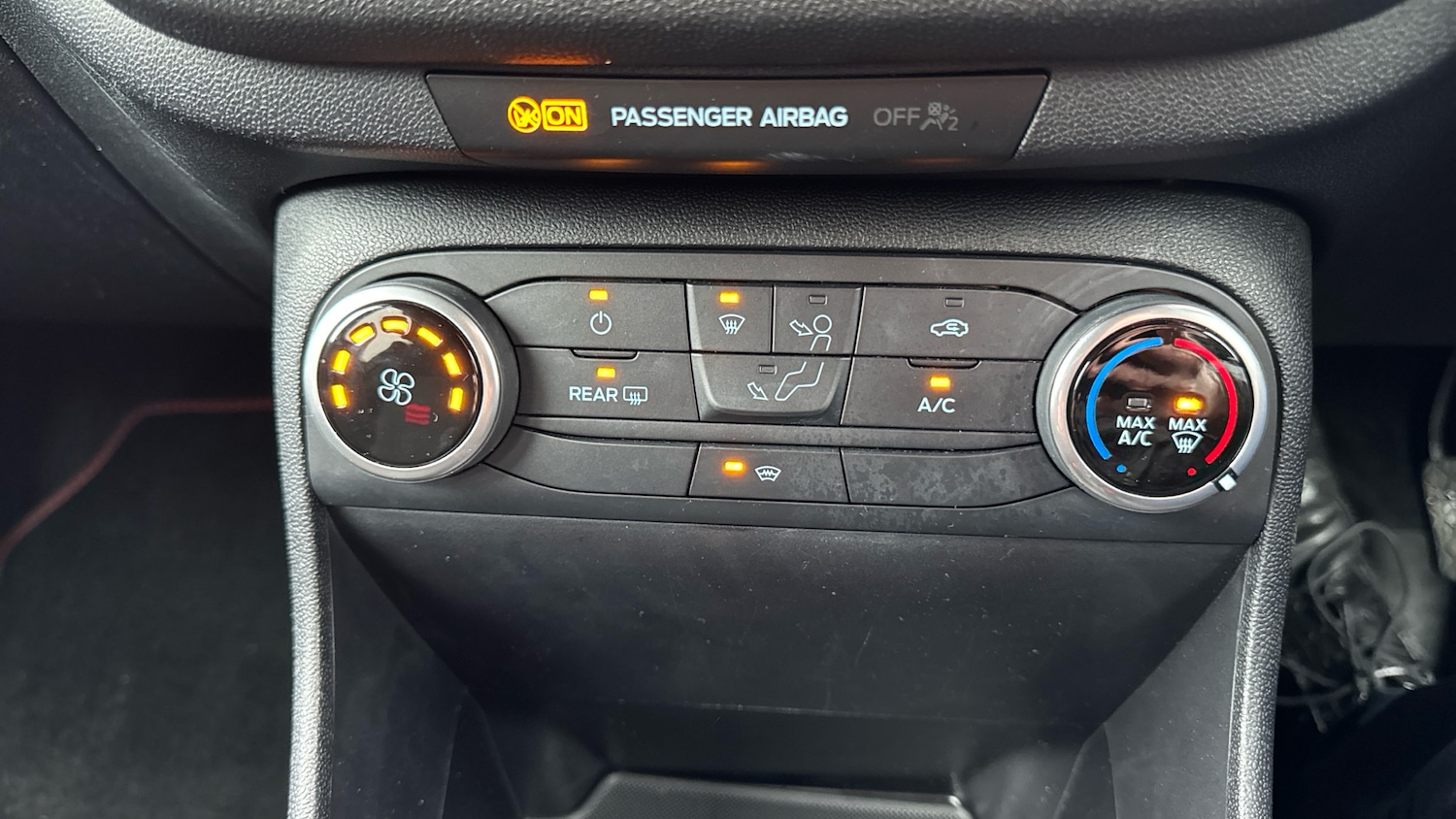 Used Ford Fiesta 2023 for sale - 77606357: Photo 32