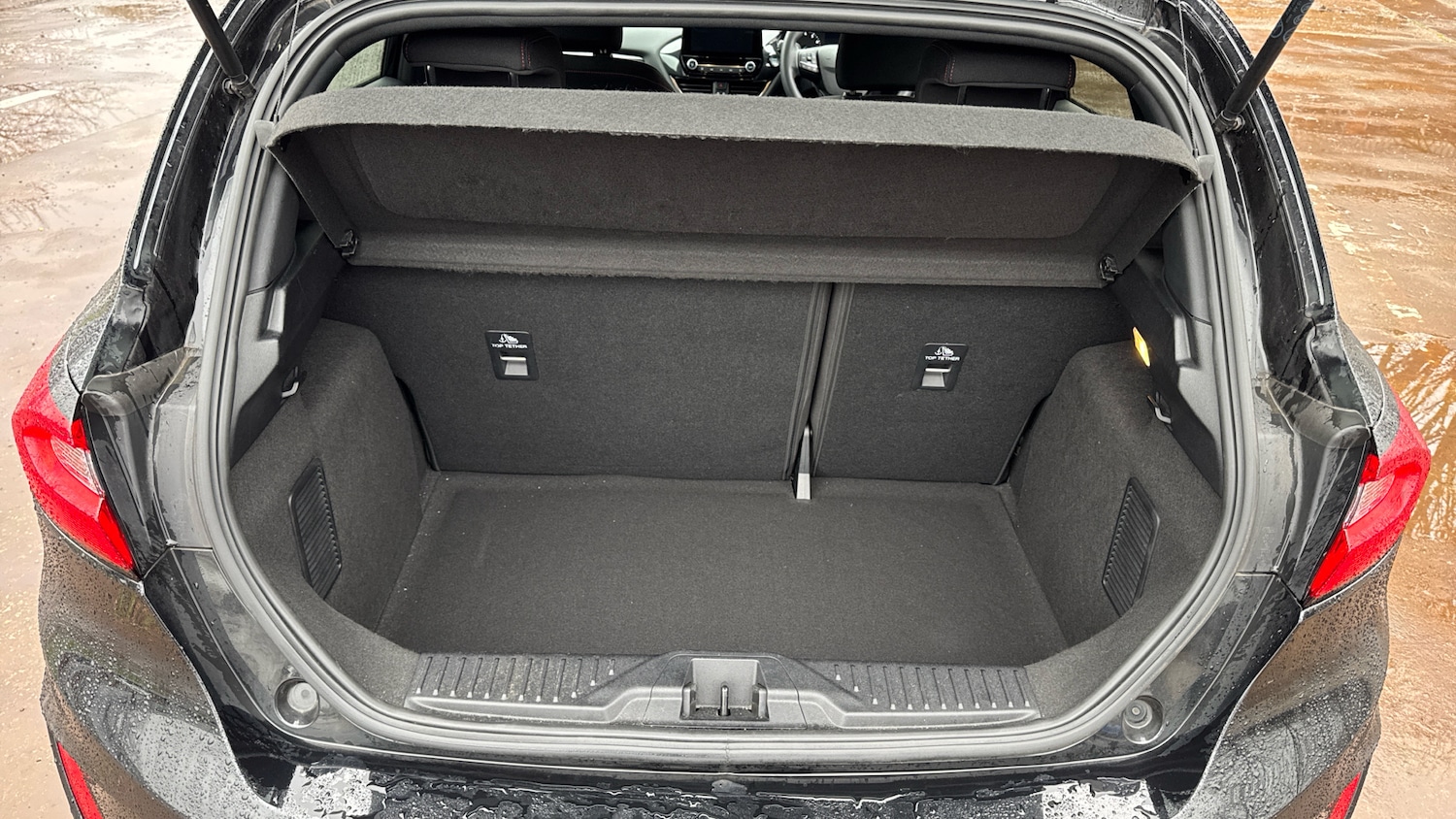 Used Ford Fiesta 2023 for sale - 77606357: Photo 4