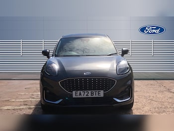 Used Ford Puma 2022 for sale - 78767778: Photo