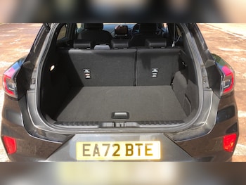 Used Ford Puma 2022 for sale - 78767778: Photo