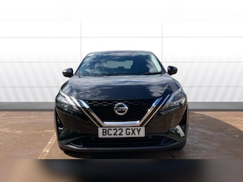 Used Nissan Qashqai 2022 for sale - 75869907: Photo